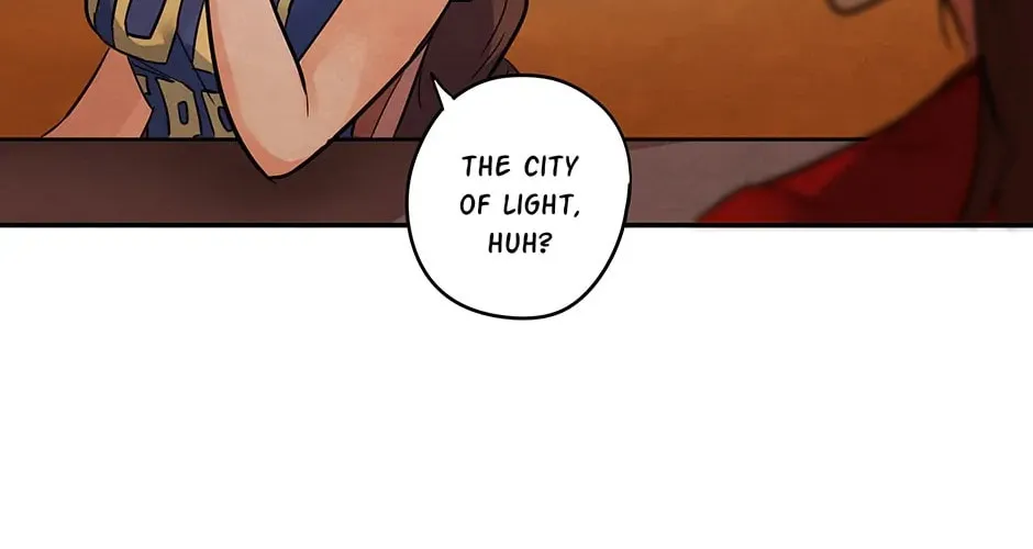 Summoner Chapter 15 page 34 - 