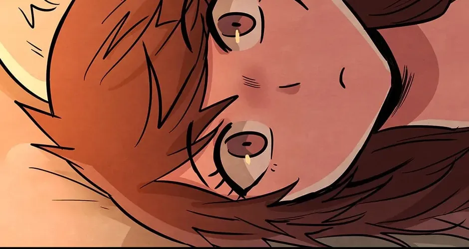 Summoner Chapter 16 page 11 - 