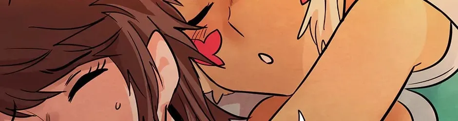 Summoner Chapter 16 page 16 - 