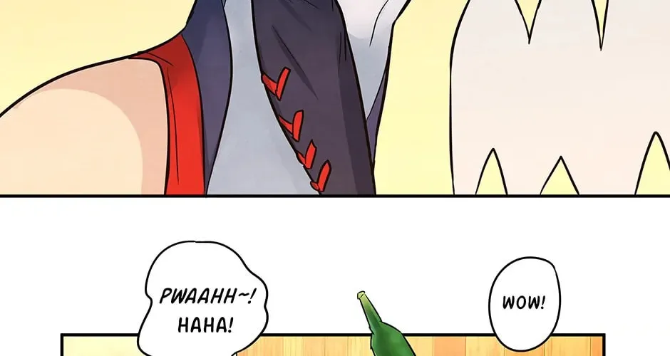 Summoner Chapter 16 page 20 - 