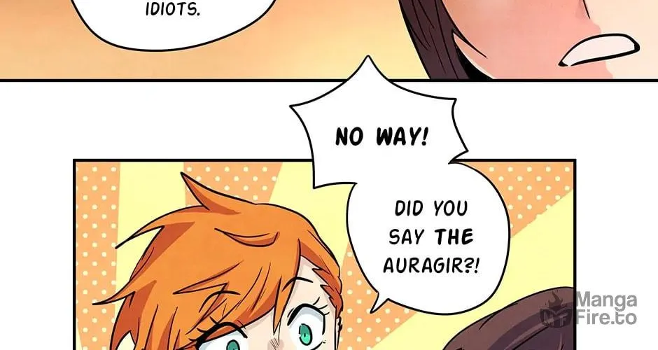 Summoner Chapter 16 page 24 - 