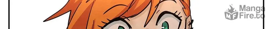 Summoner Chapter 16 page 34 - 