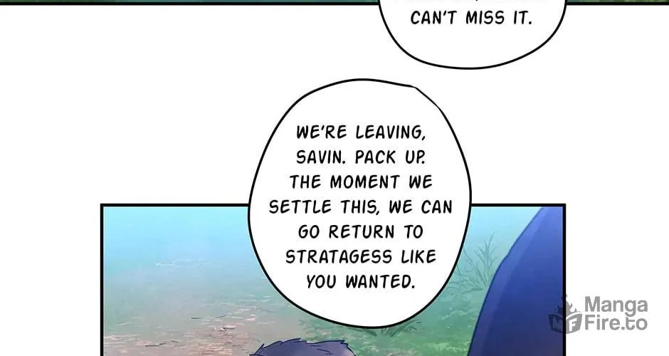 Summoner Chapter 16 page 9 - 