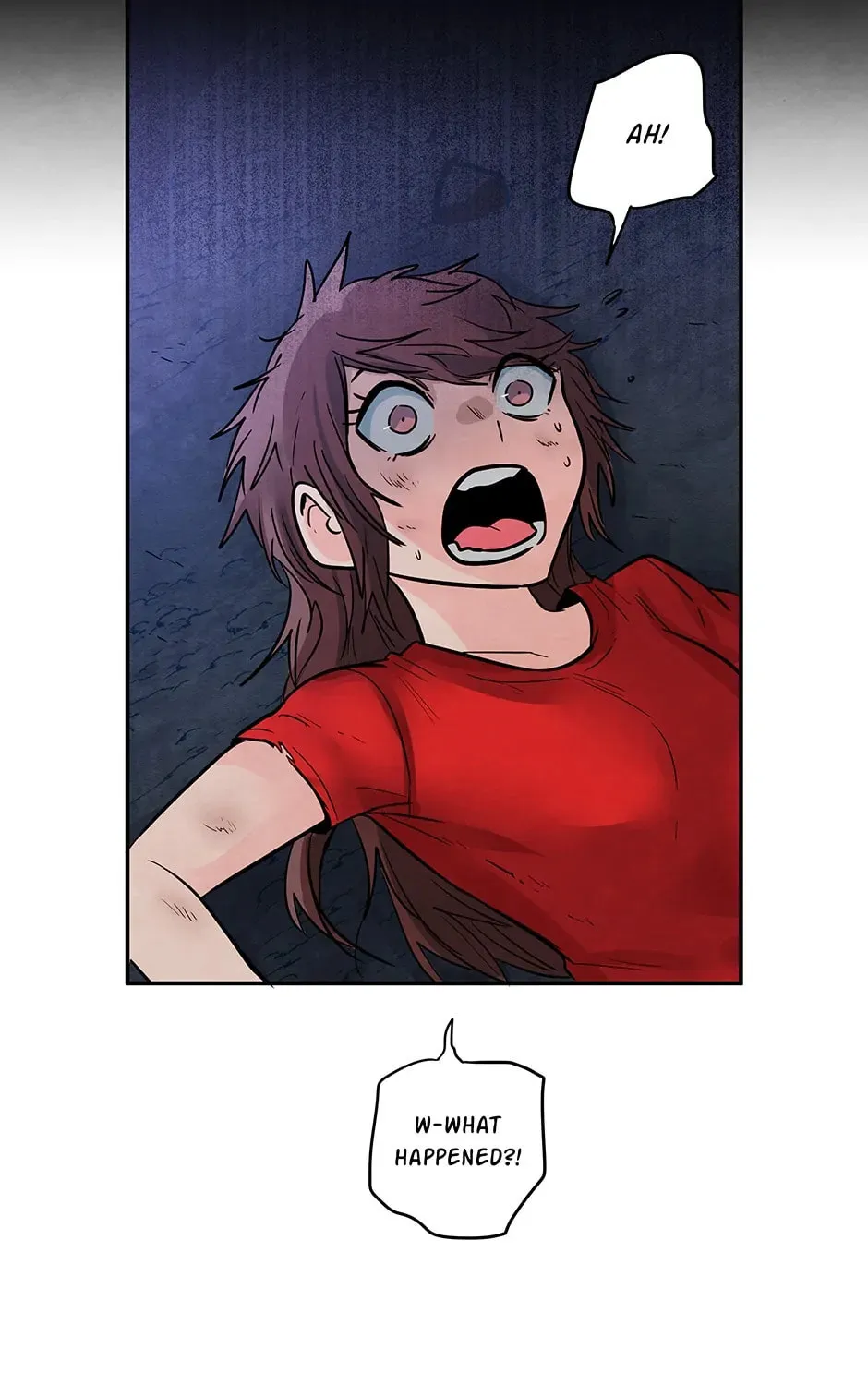 Summoner Chapter 18 page 16 - 