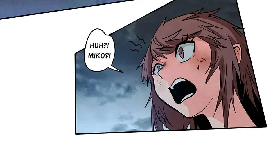 Summoner Chapter 18 page 20 - 
