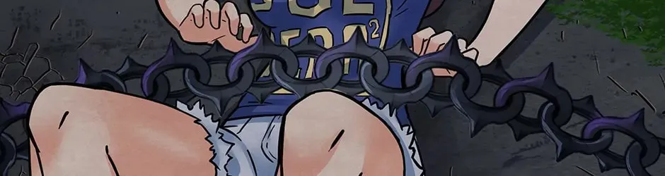 Summoner Chapter 18 page 26 - 