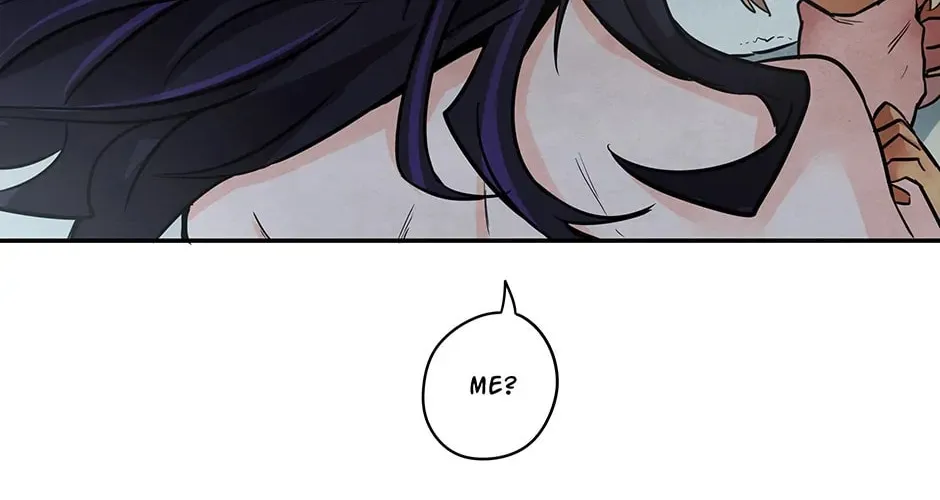 Summoner Chapter 18 page 32 - 
