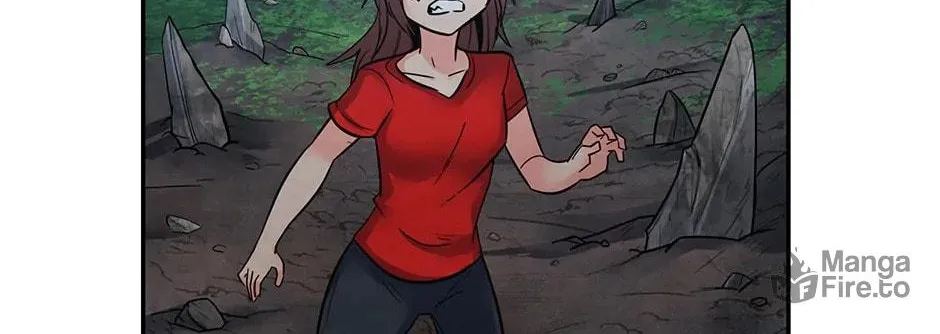 Summoner Chapter 18 page 34 - 