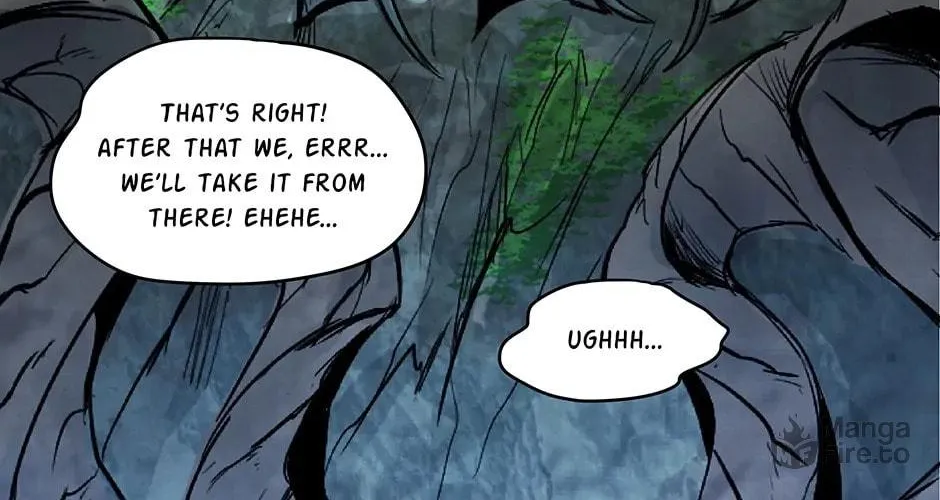 Summoner Chapter 18 page 6 - 