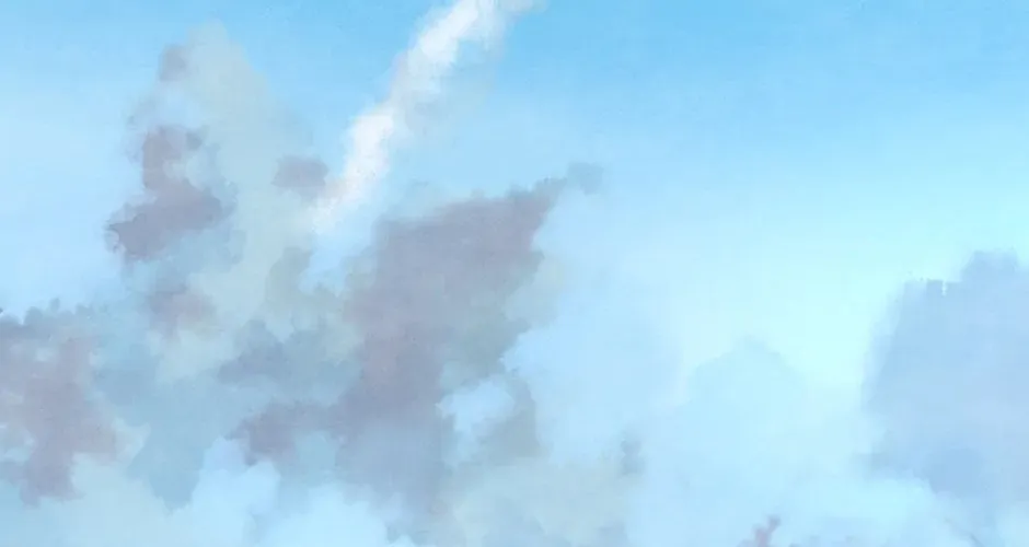 Summoner Chapter 18 page 8 - 