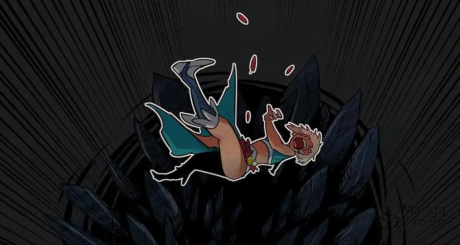 Summoner Chapter 19 page 12 - 