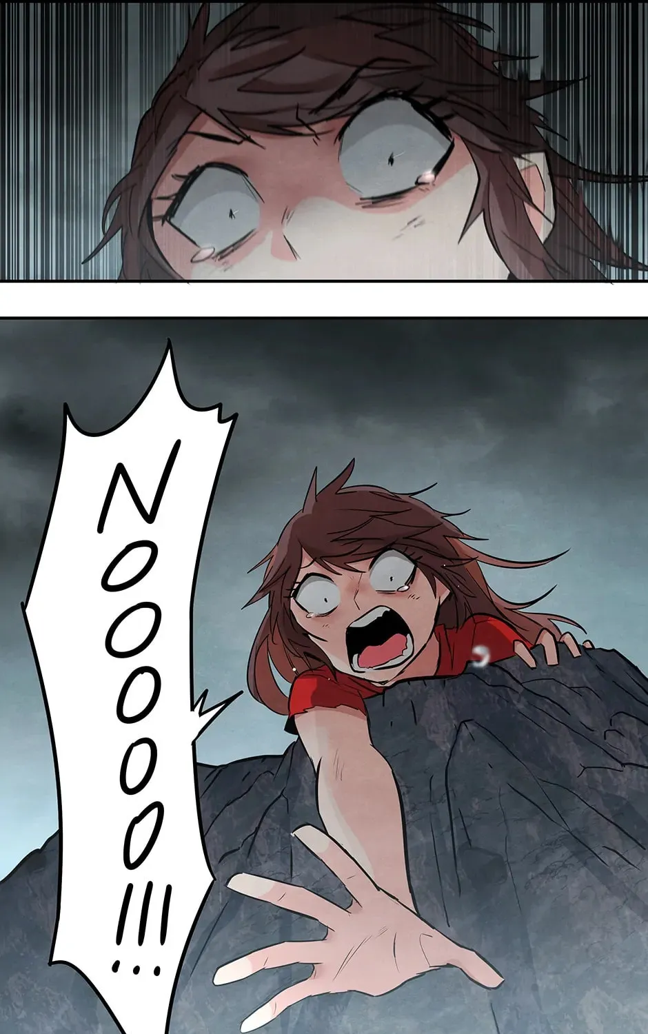 Summoner Chapter 19 page 13 - 