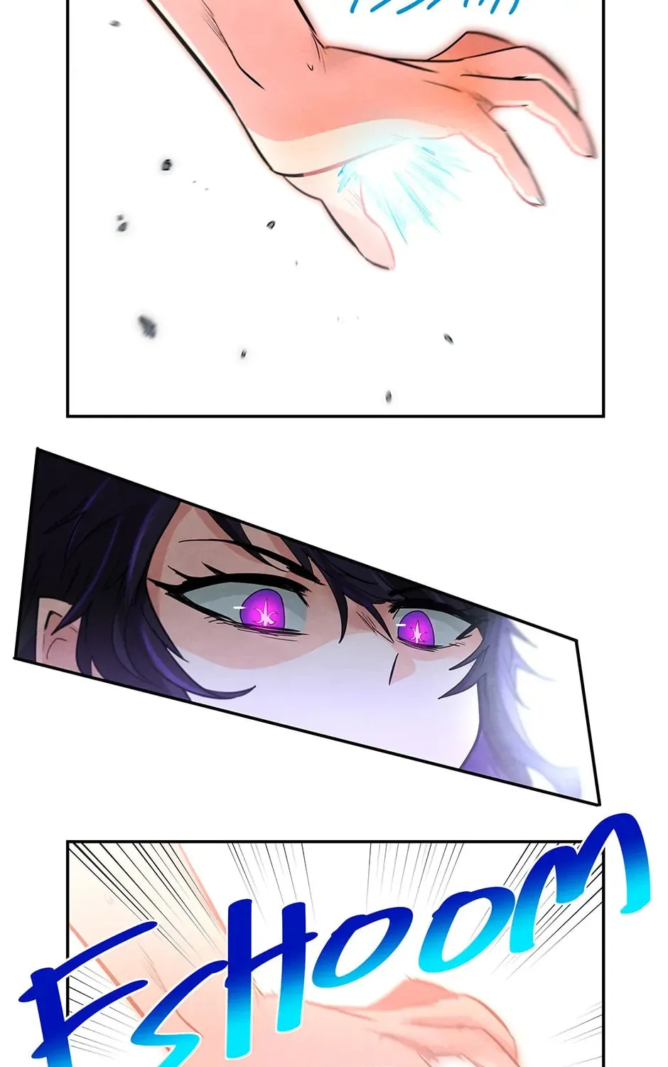 Summoner Chapter 19 page 15 - 