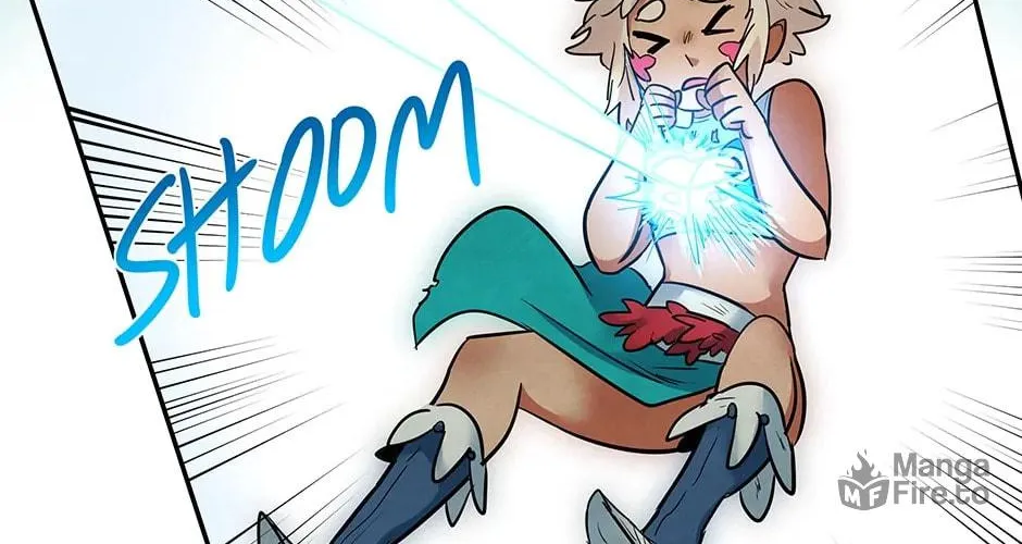 Summoner Chapter 19 page 18 - 