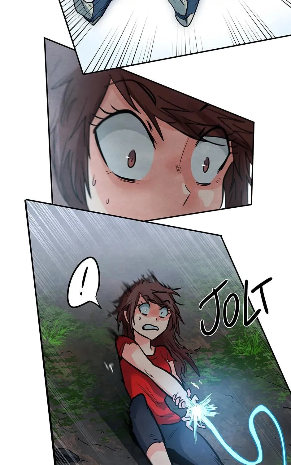 Summoner Chapter 19 page 19 - 