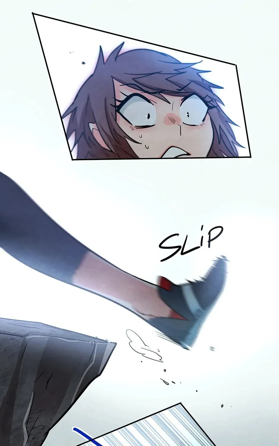 Summoner Chapter 19 page 21 - 
