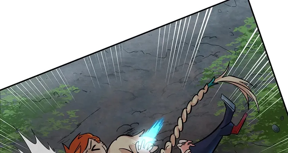 Summoner Chapter 19 page 26 - 