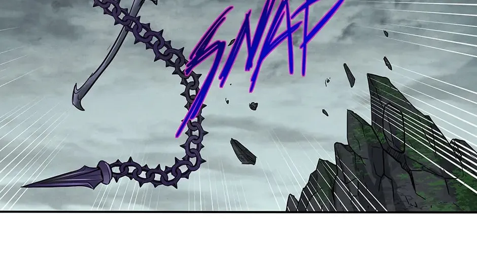 Summoner Chapter 19 page 32 - 