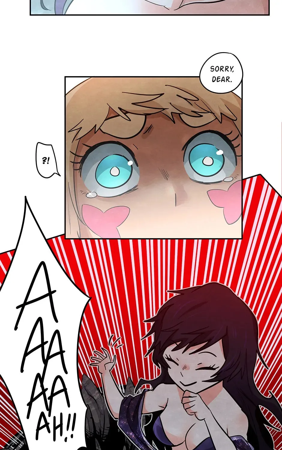 Summoner Chapter 19 page 7 - 