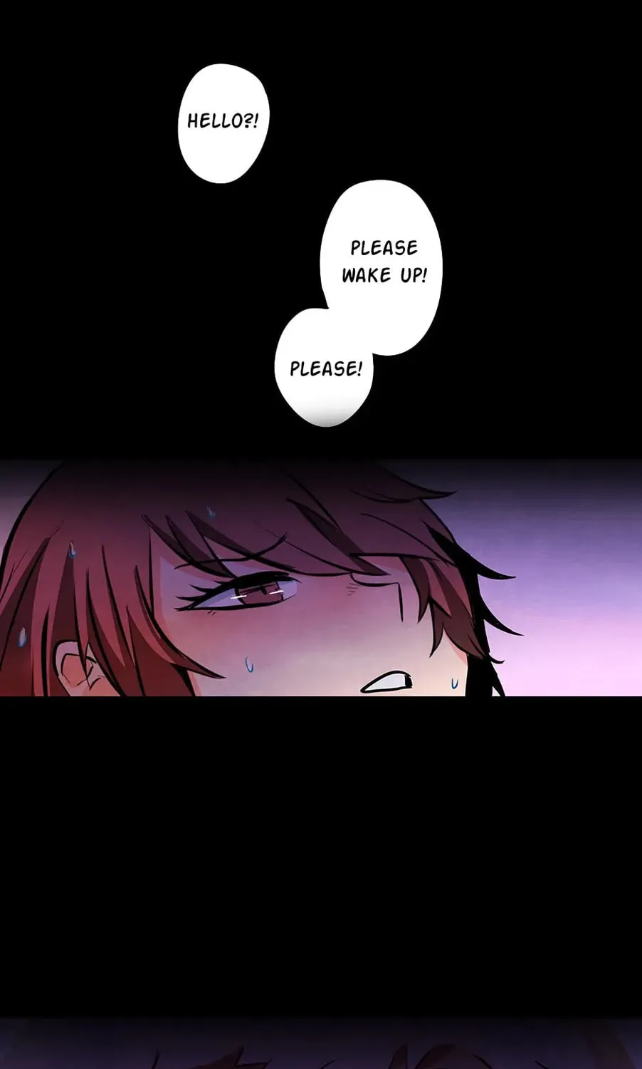 Summoner Chapter 2 page 1 - 