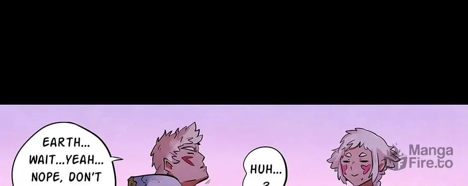 Summoner Chapter 2 page 20 - 