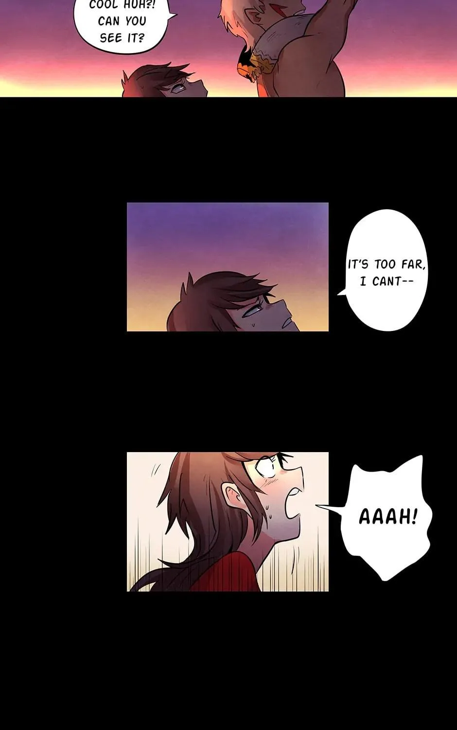 Summoner Chapter 2 page 49 - 