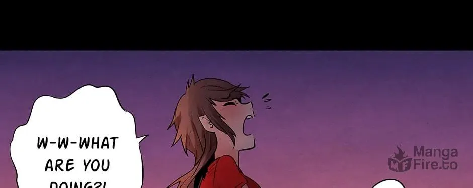 Summoner Chapter 2 page 50 - 