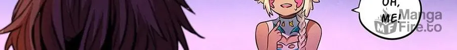 Summoner Chapter 2 page 6 - 