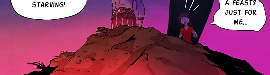 Summoner Chapter 2 page 58 - 