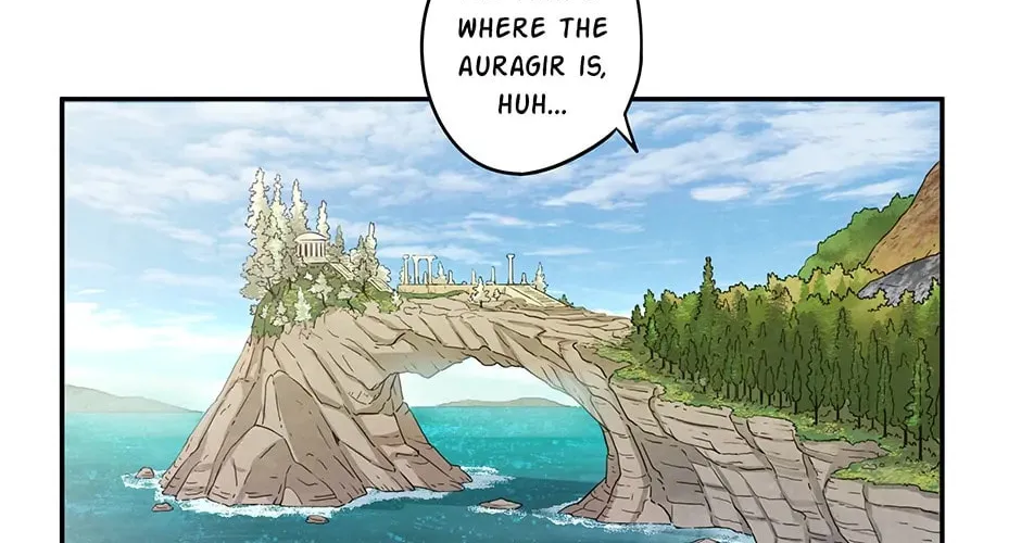 Summoner Chapter 20 page 2 - 