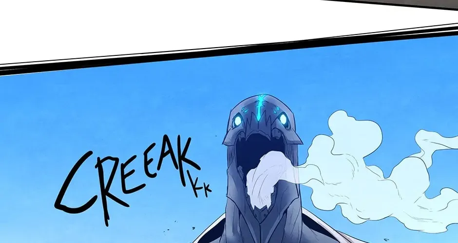 Summoner Chapter 20 page 25 - 