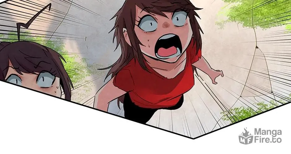 Summoner Chapter 20 page 27 - 