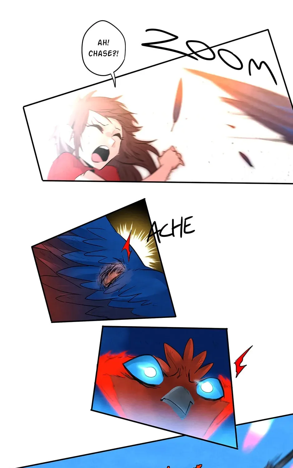 Summoner Chapter 20 page 28 - 