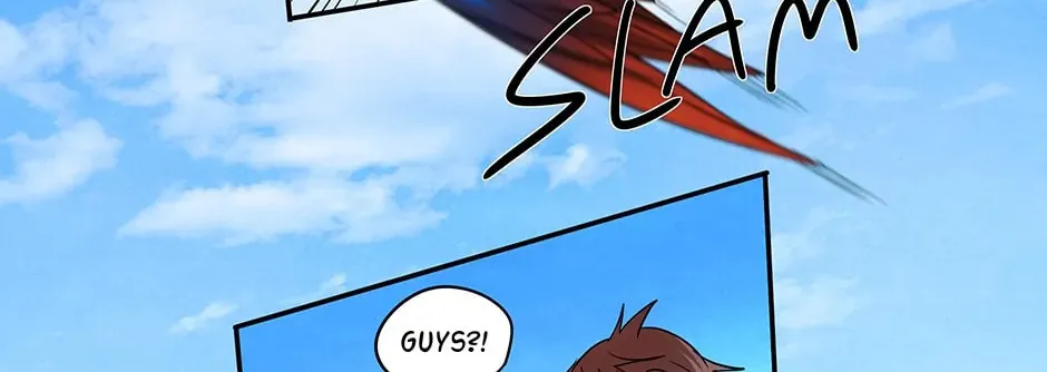 Summoner Chapter 20 page 31 - 