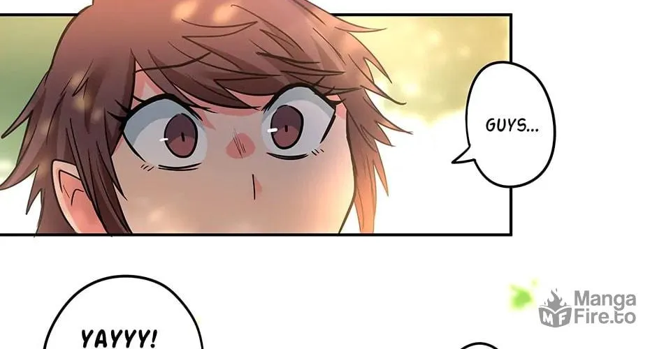 Summoner Chapter 20 page 9 - 