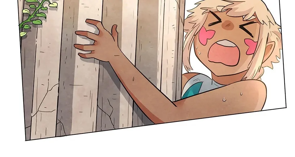 Summoner Chapter 21 page 16 - 