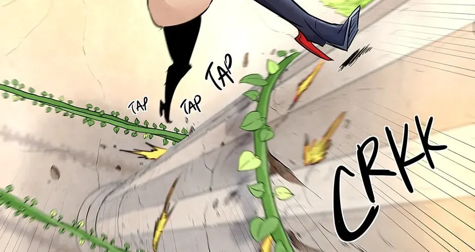 Summoner Chapter 21 page 22 - 