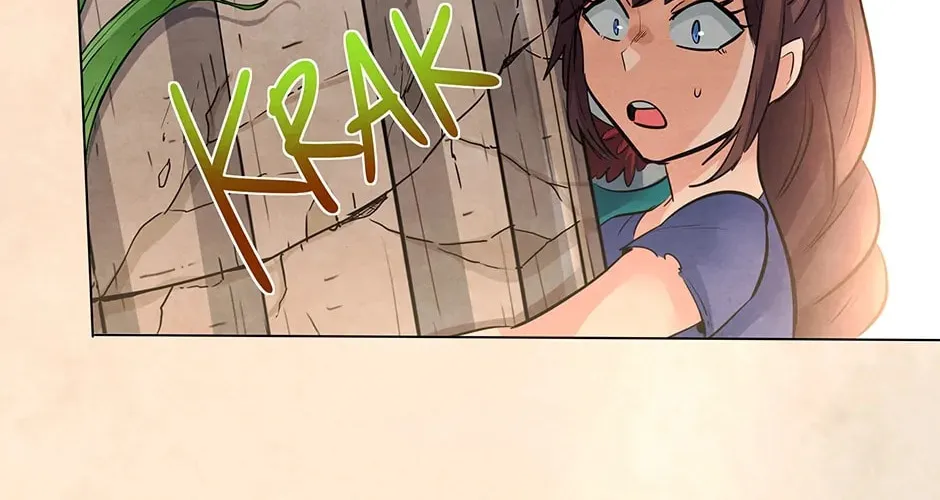 Summoner Chapter 21 page 28 - 