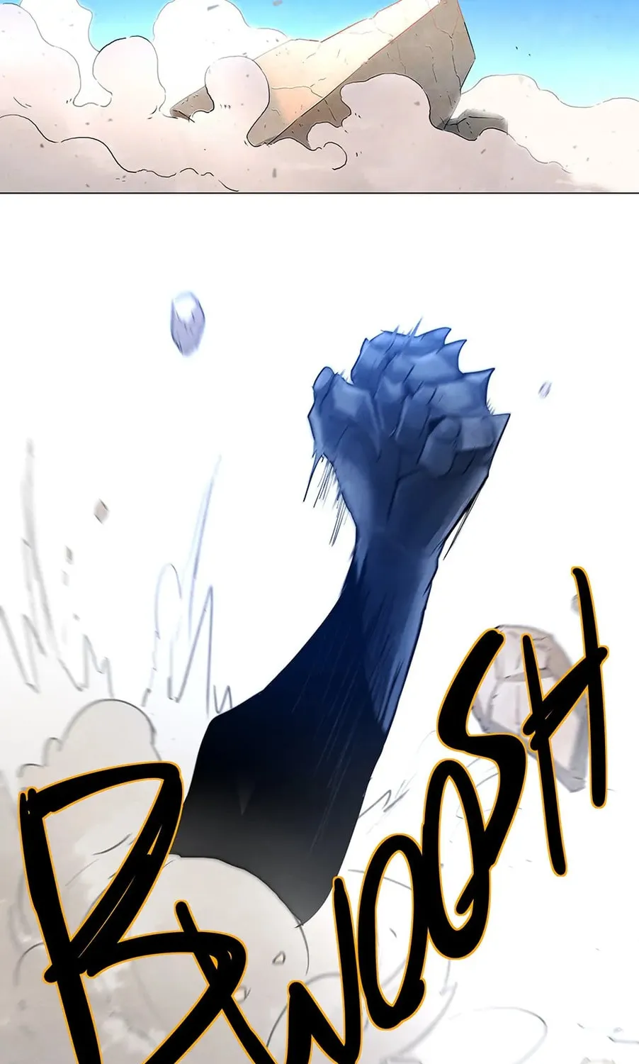 Summoner Chapter 21 page 34 - 