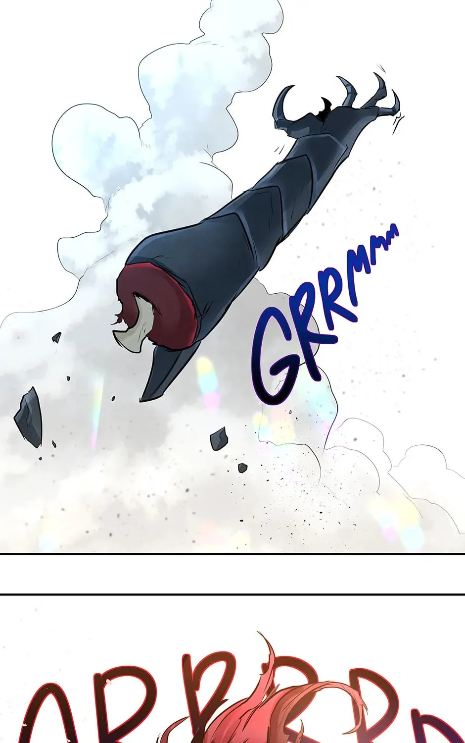 Summoner Chapter 22 page 1 - 