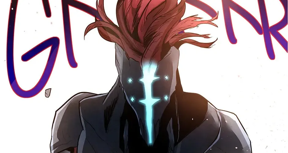 Summoner Chapter 22 page 2 - 