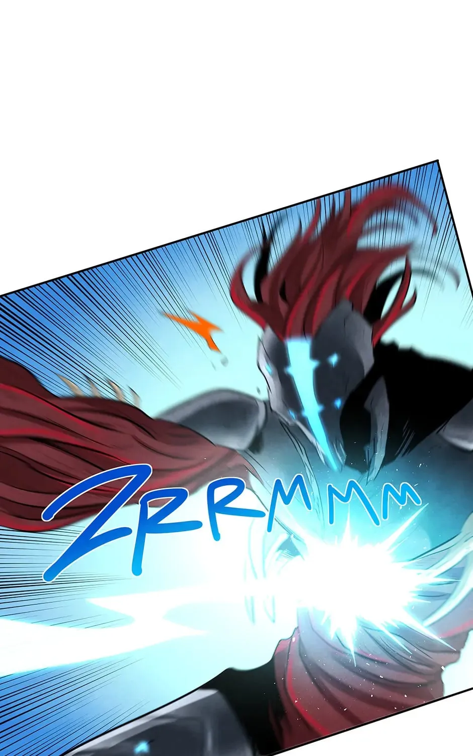 Summoner Chapter 22 page 13 - 