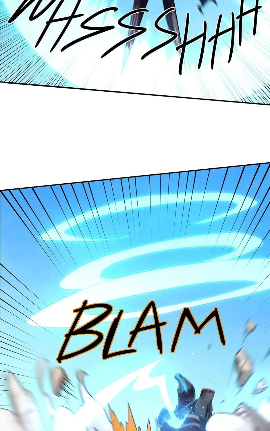 Summoner Chapter 22 page 19 - 