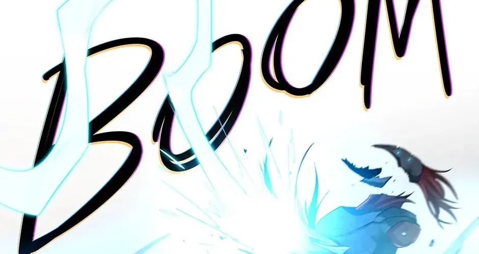 Summoner Chapter 22 page 22 - 