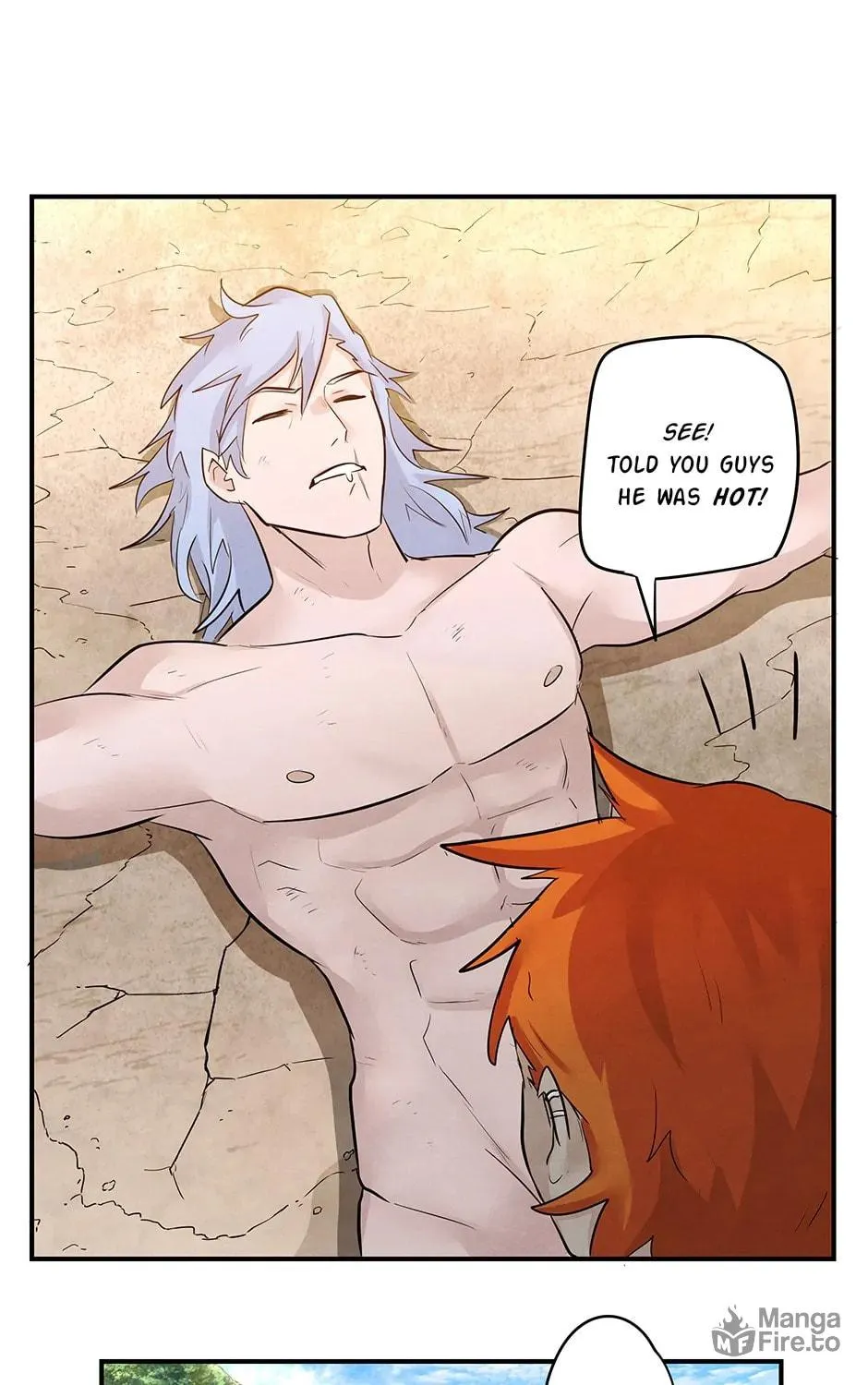 Summoner Chapter 22 page 29 - 