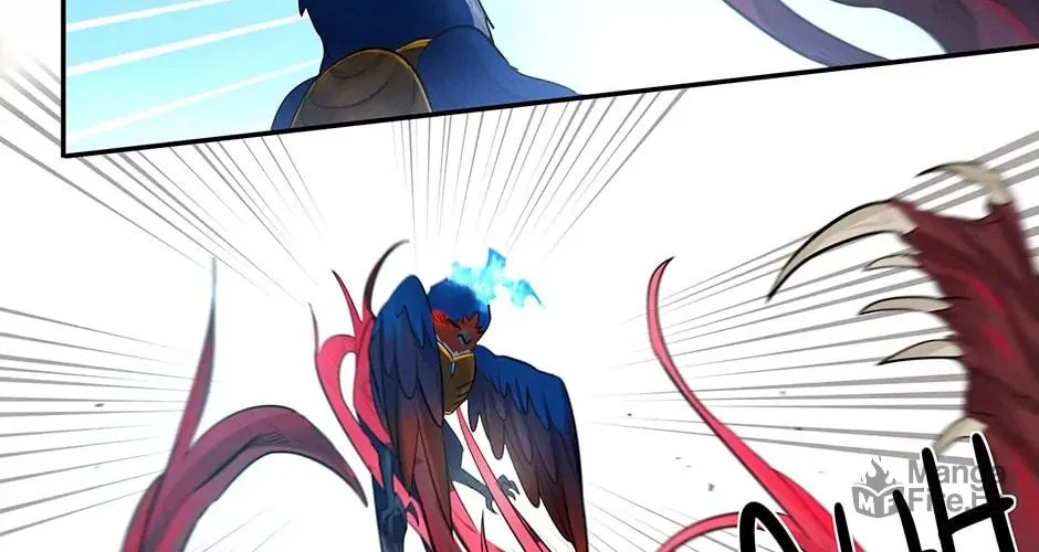 Summoner Chapter 22 page 10 - 