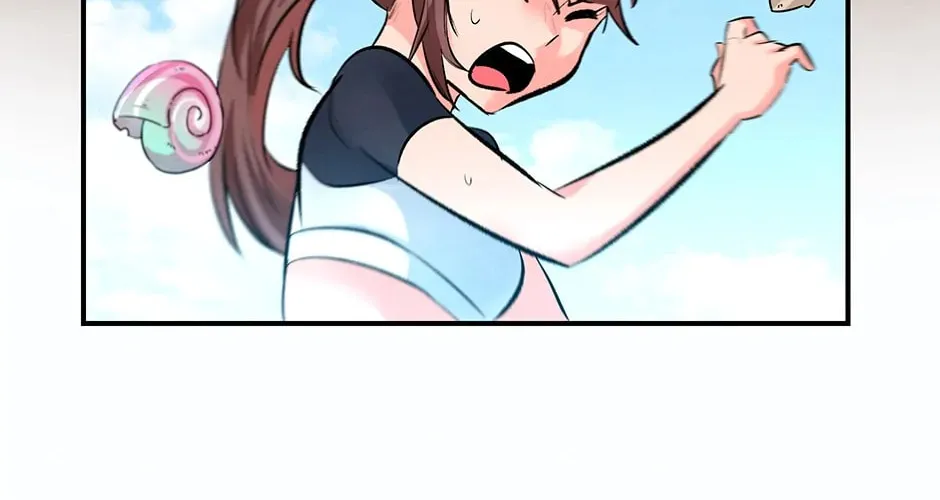 Summoner Chapter 23 page 23 - 