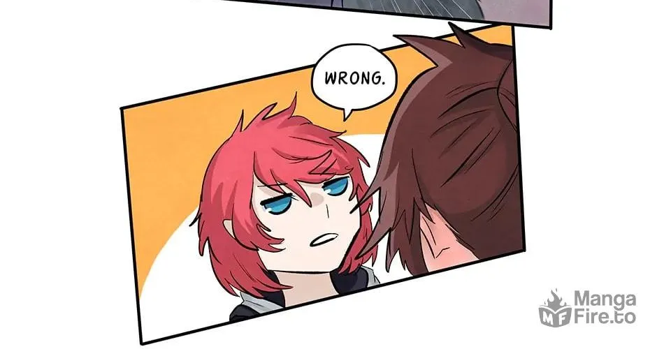 Summoner Chapter 23 page 27 - 