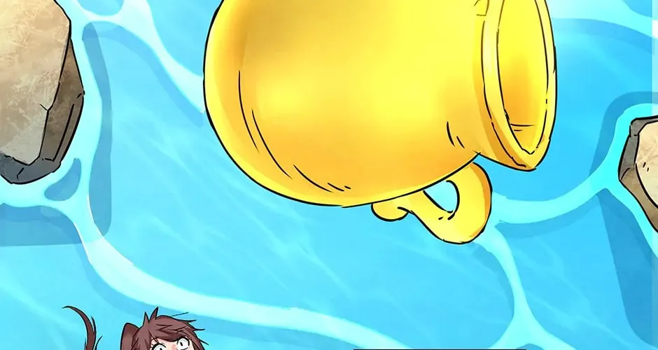 Summoner Chapter 23 page 32 - 