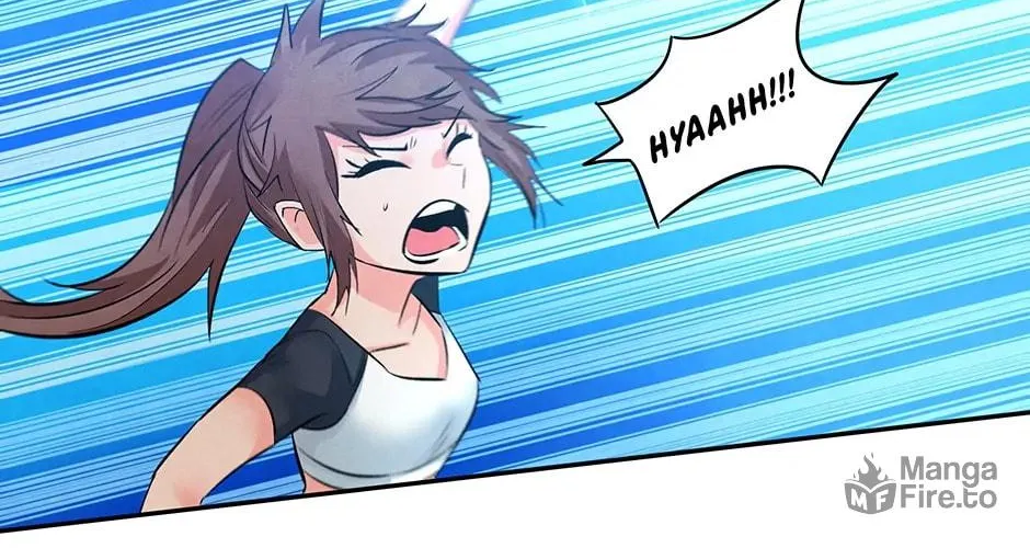 Summoner Chapter 23 page 34 - 